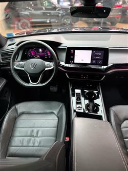 فولكسفاغن أطلس كروس سبورت